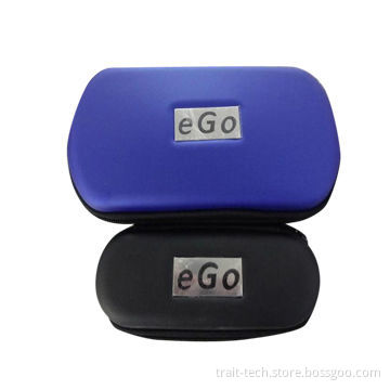 Classical factory price ego zip bag for any e cigarette start kit